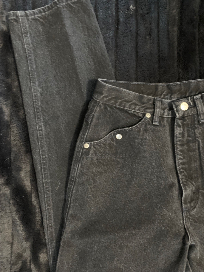 Black Creek Britches (24.5 x 32)