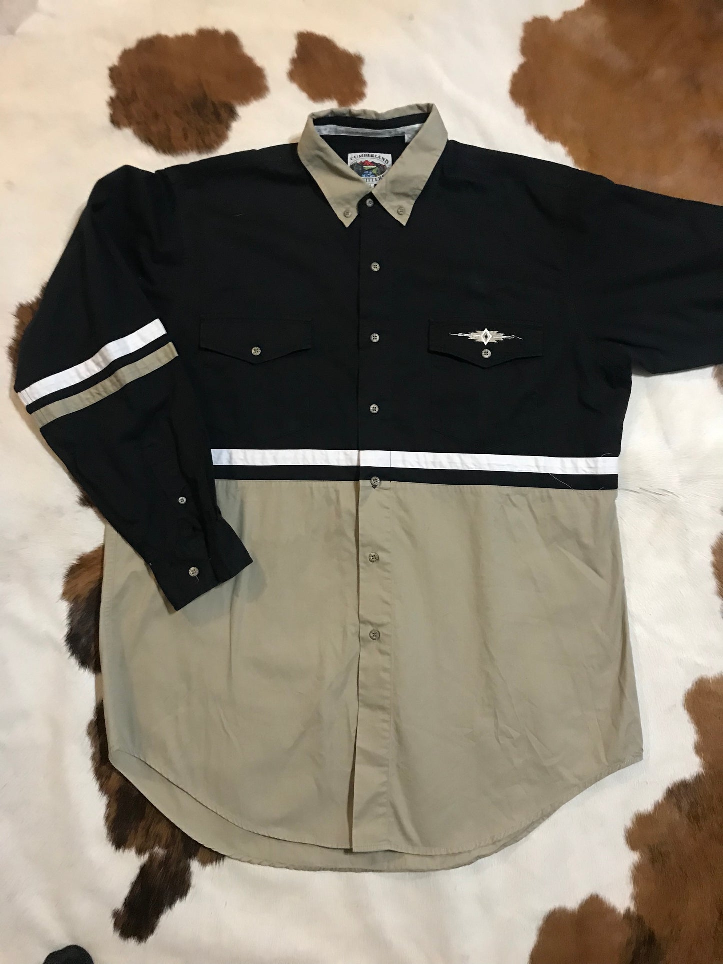 The Cuervo Shirt (X-Large)