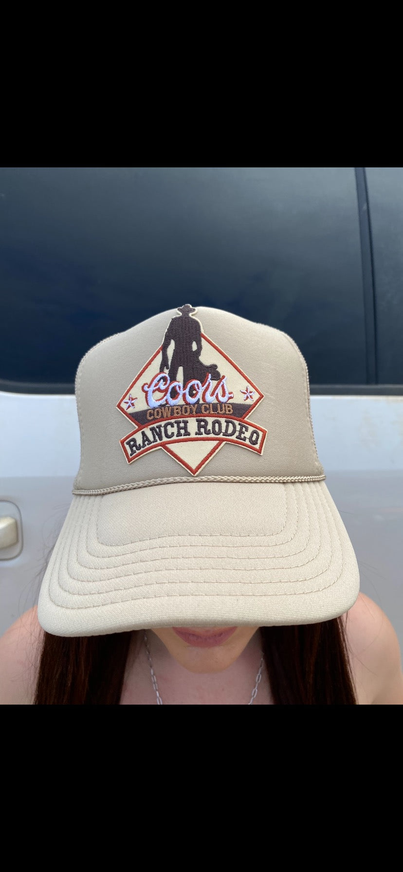 Ranch Rodeo Hat