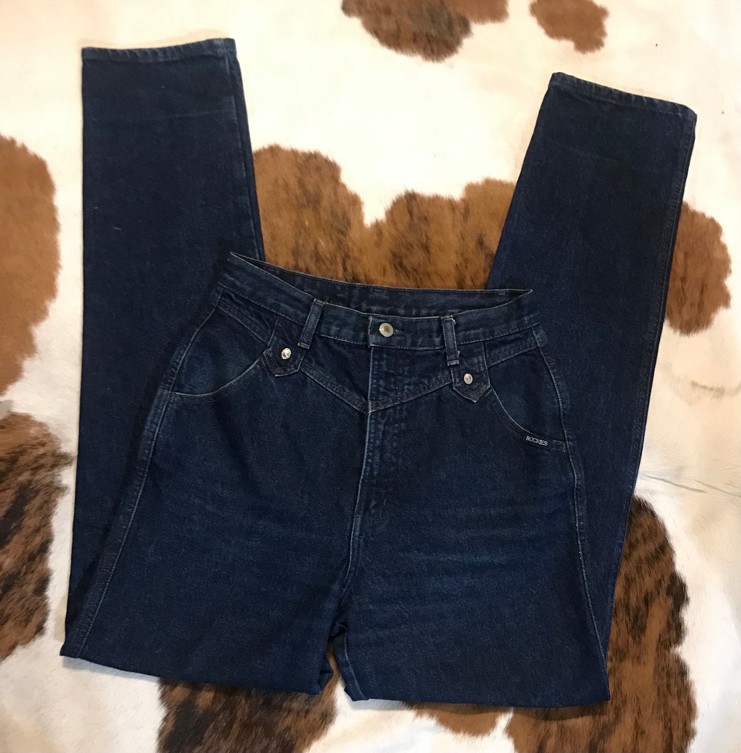 Cowgirl Soul (28.5”-29” Waist)