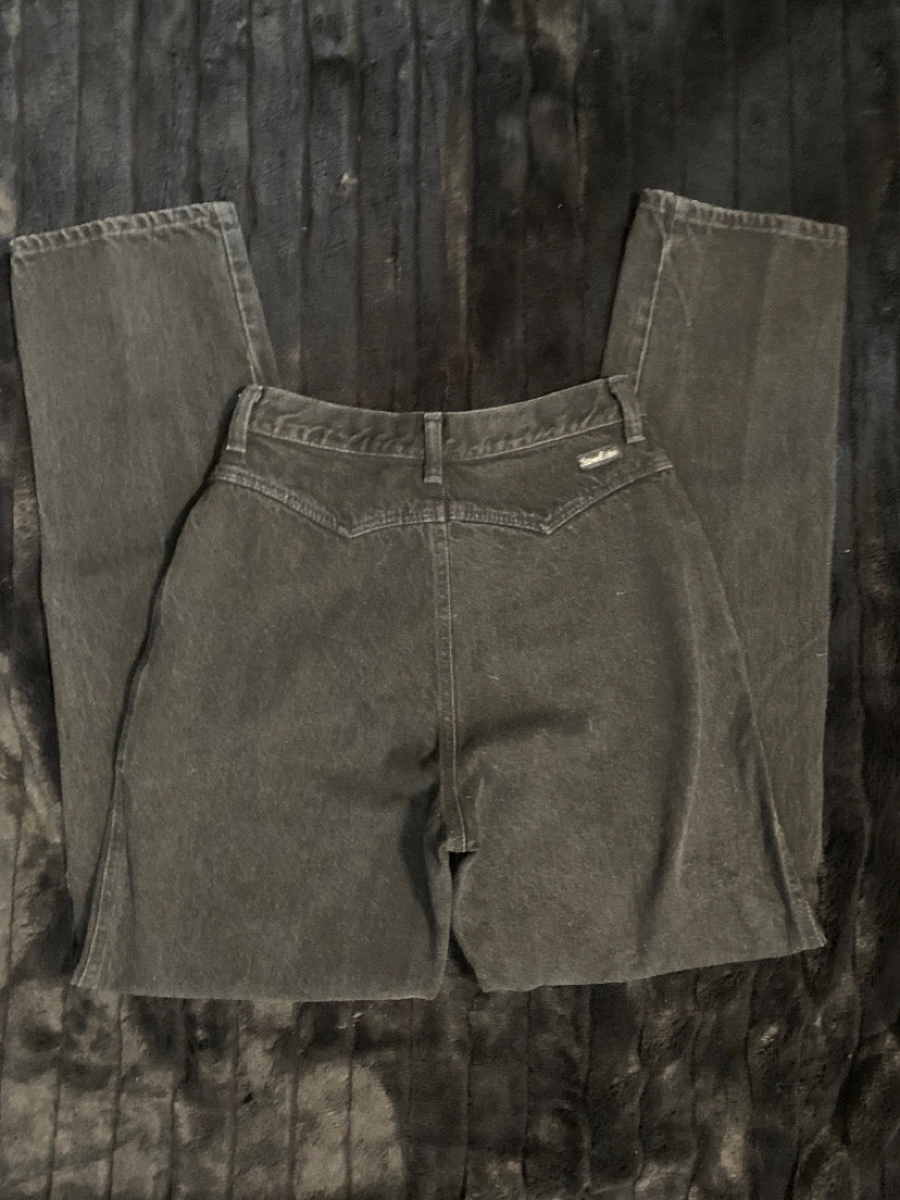 Black Creek Britches (24.5 x 32)