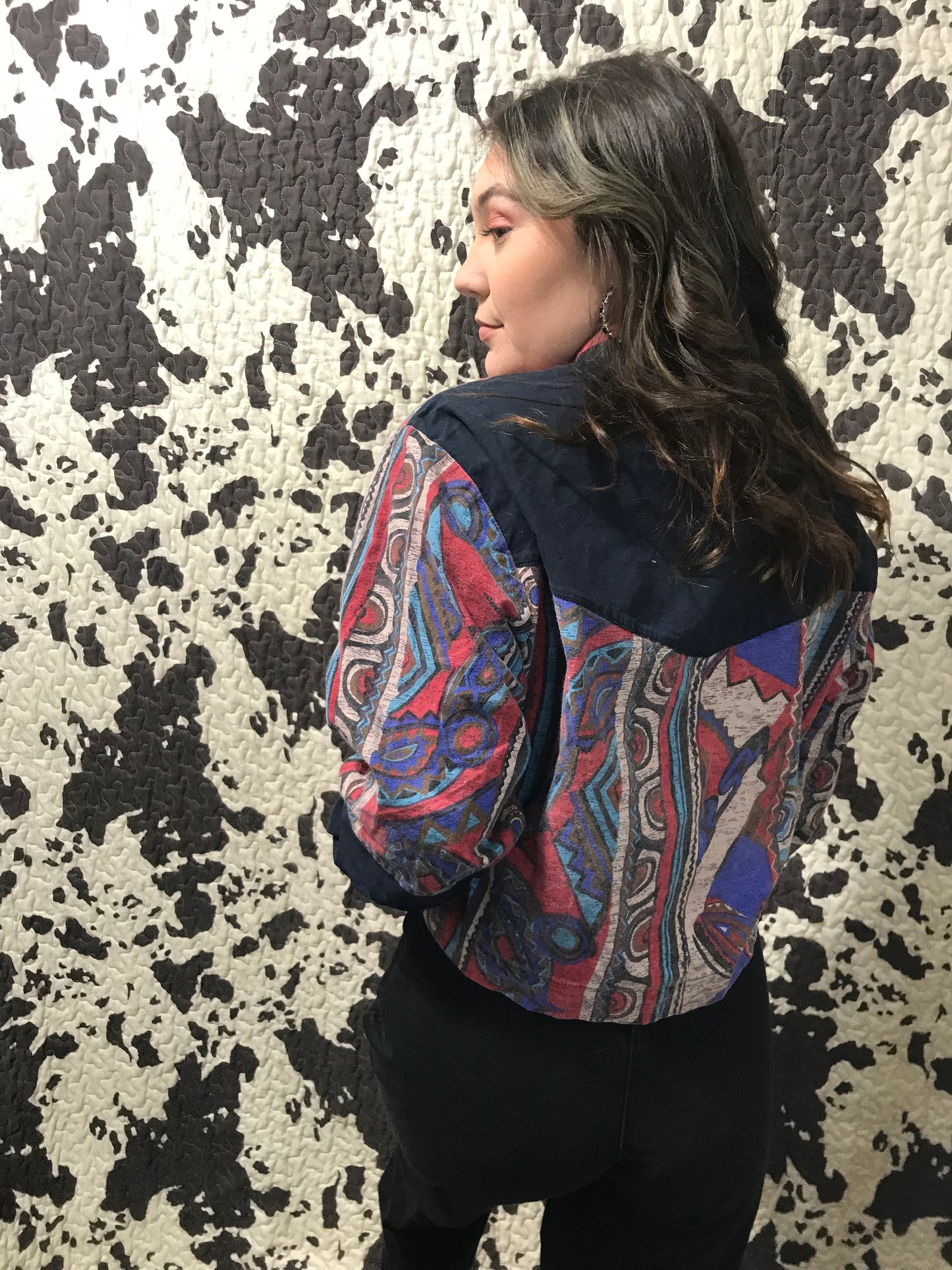 Little Miss Cowgirl (Medium)