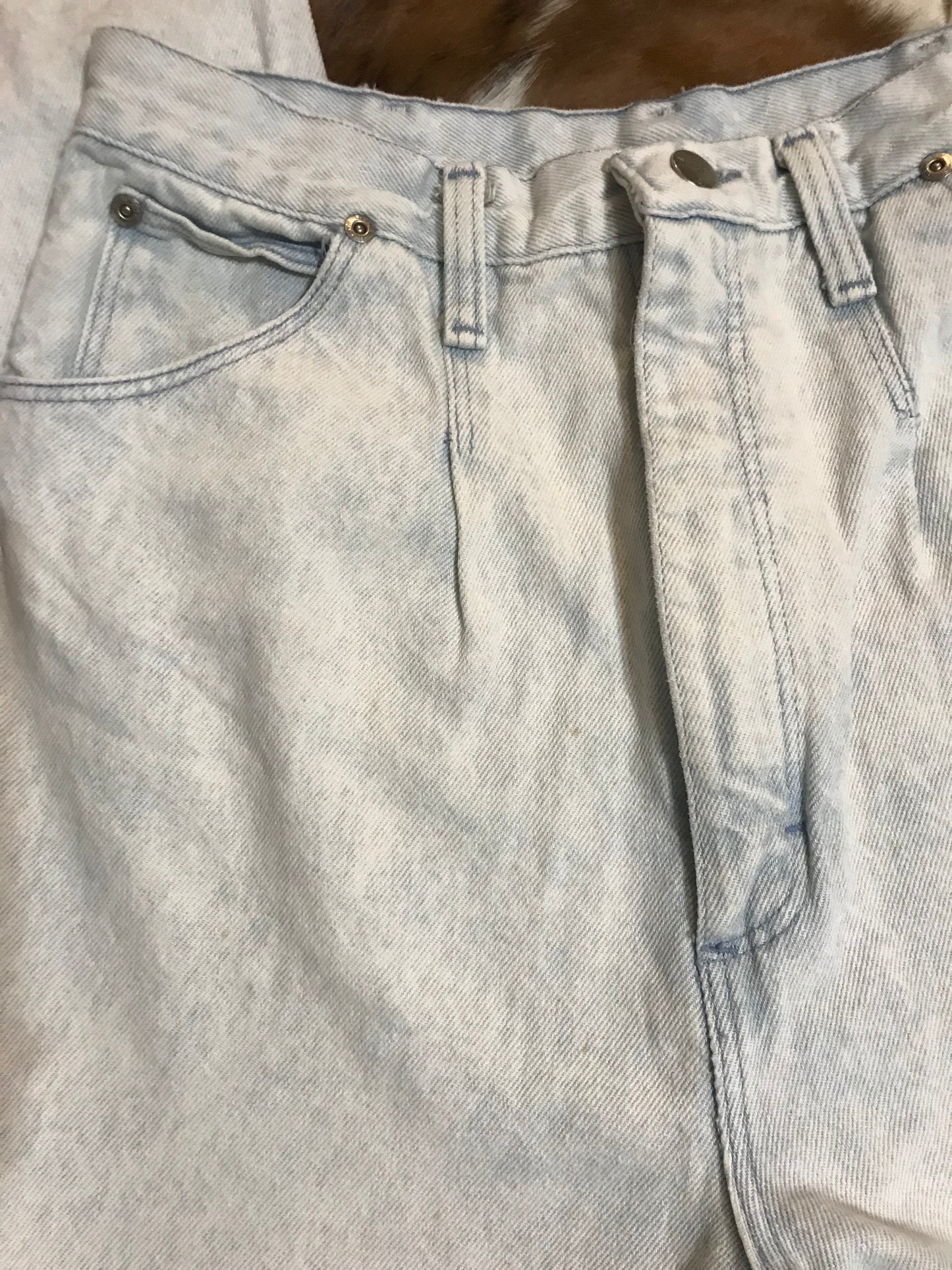 Texas Trail Ride Wranglers (29x36.5)