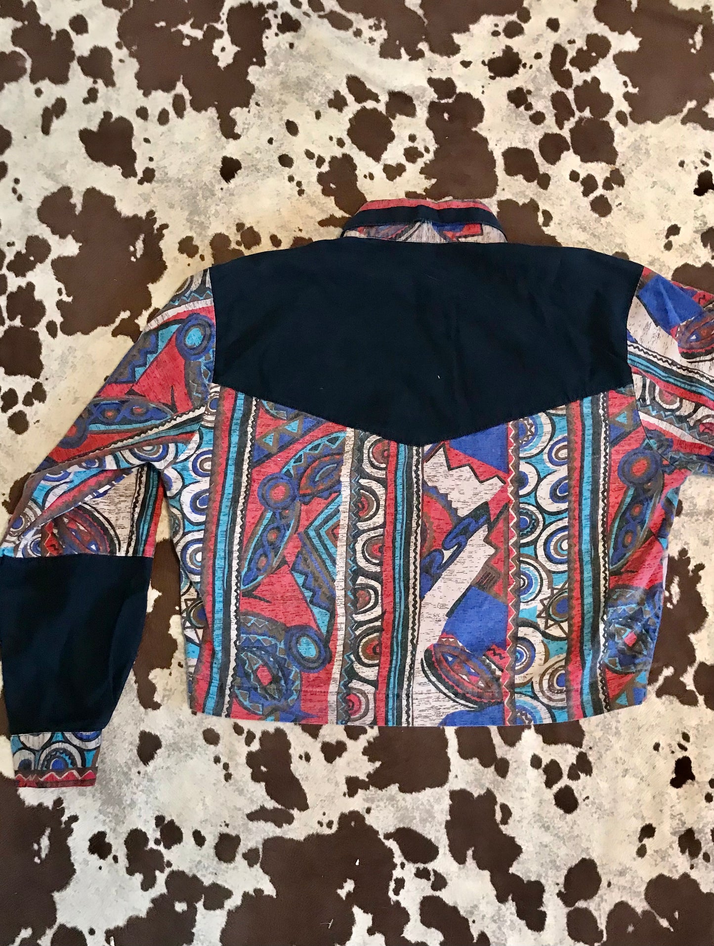 Little Miss Cowgirl (Medium)
