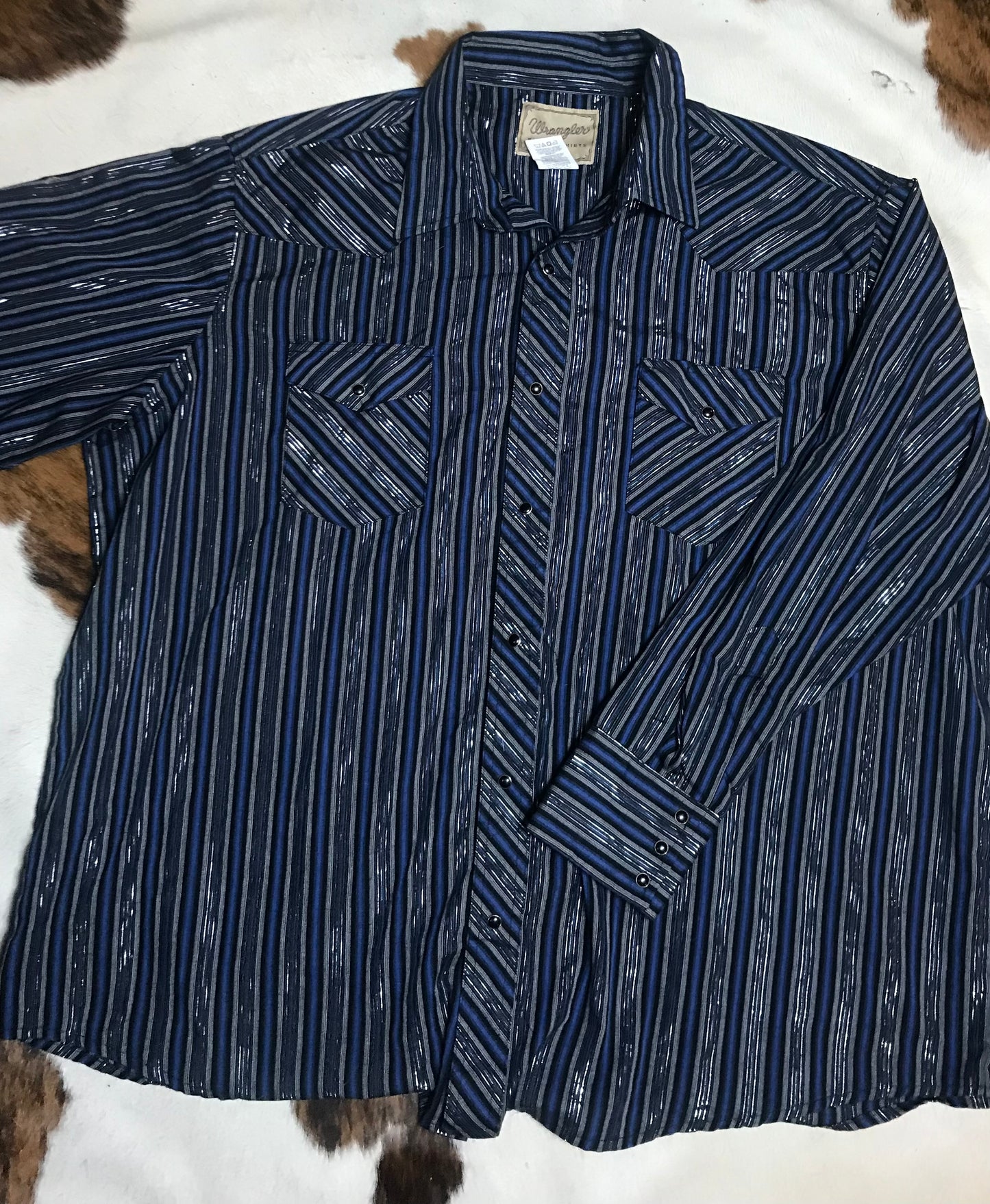 Western Skies (2XL)