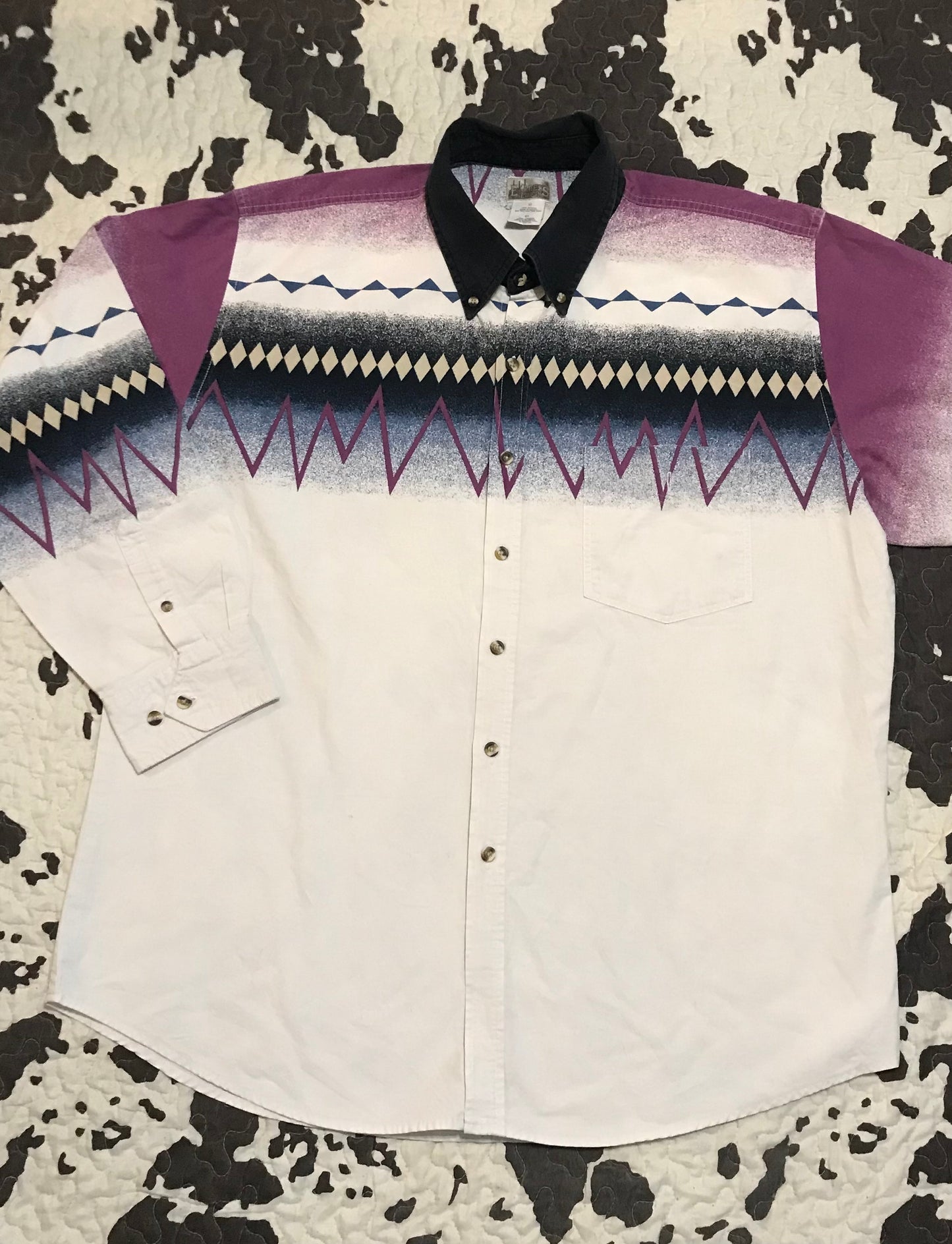 The Ranchero Shirt (X-Large)