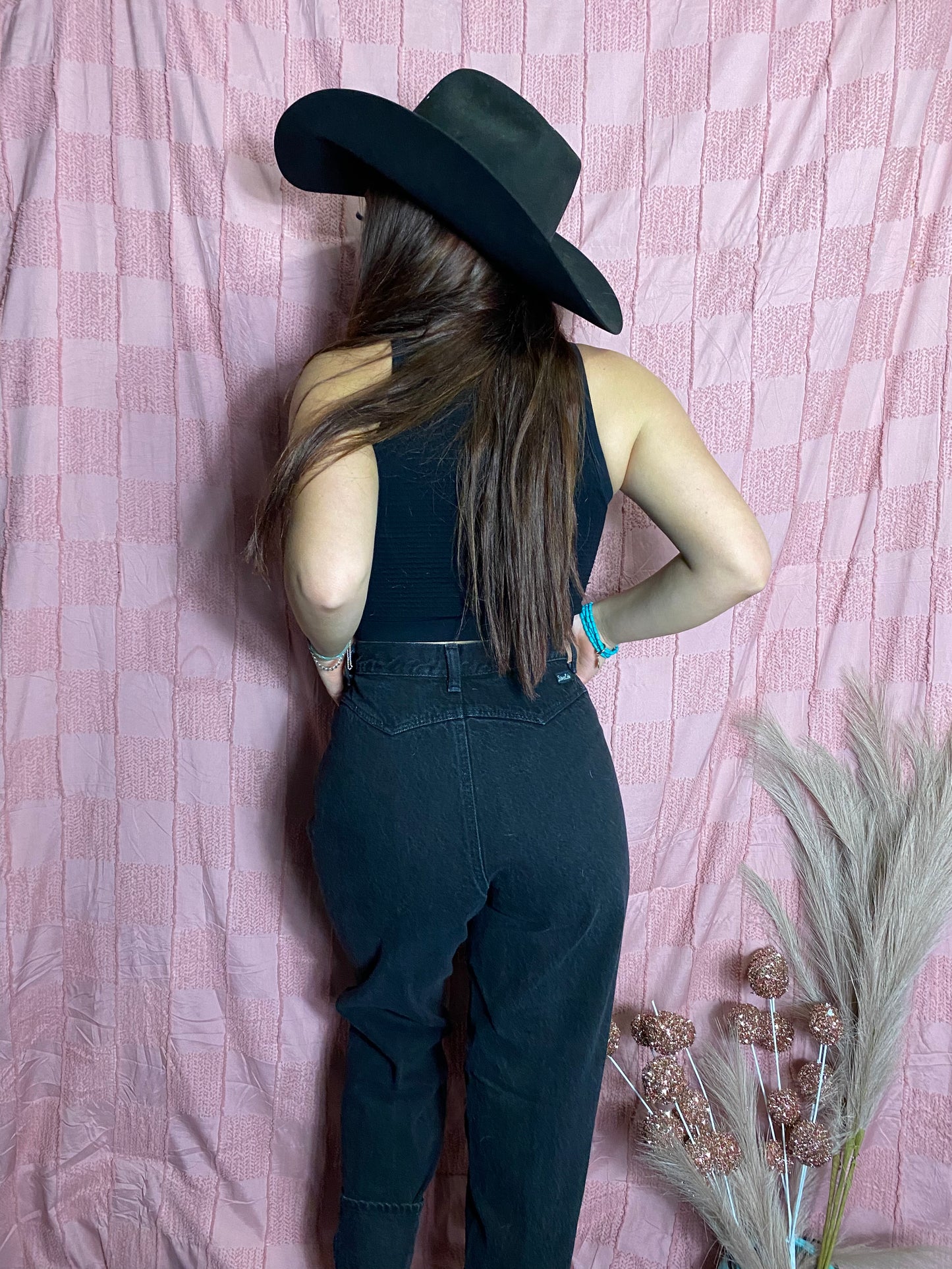 Black Creek Britches (24.5 x 32)
