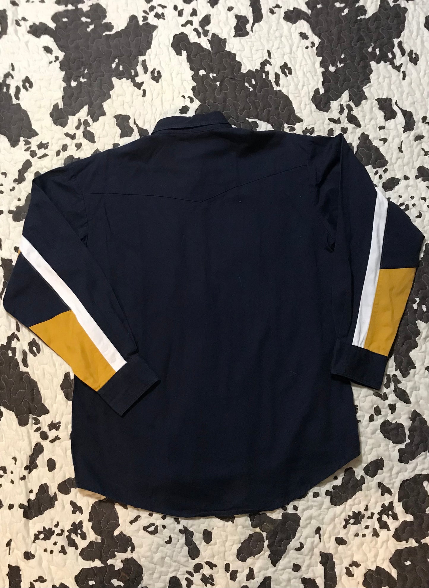The Nevada Cowboy (Medium)