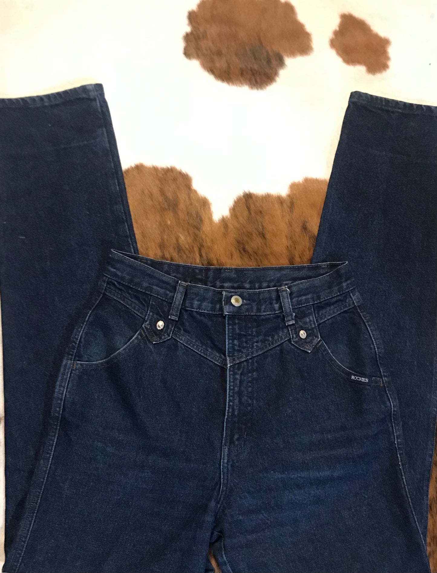 Cowgirl Soul (28.5”-29” Waist)