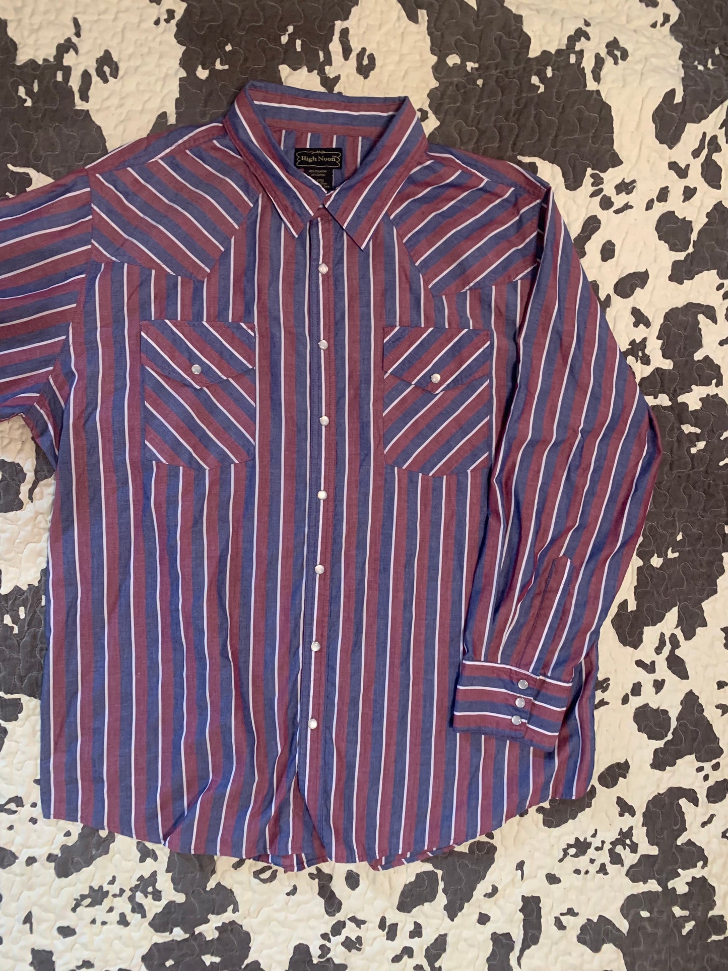 Gunshy Snaps (2XL)