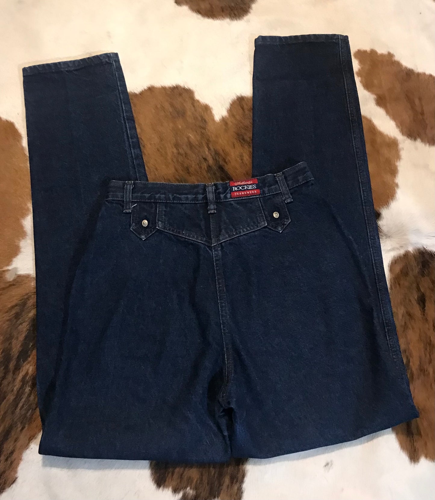 Cowgirl Soul (28.5”-29” Waist)